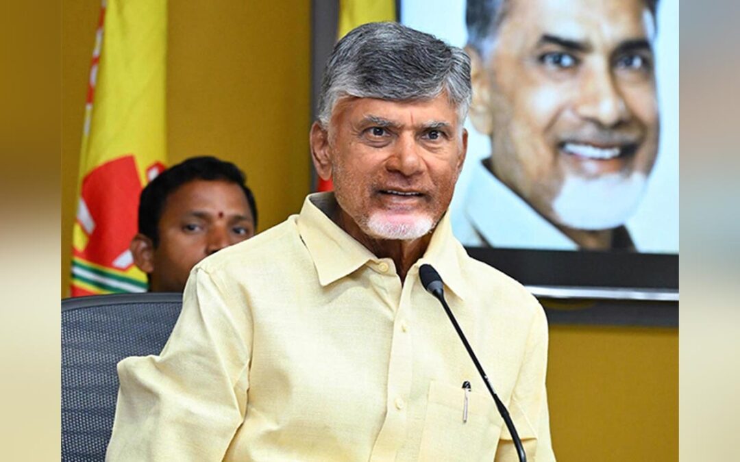 Andhra NDA Partners Warn Cadres Against Fake Posts Aimed at Creating Rift