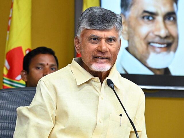 Andhra NDA Partners Warn Cadres Against Fake Posts Aimed at Creating Rift