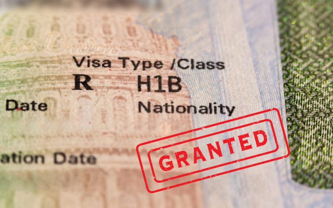 US Tightens Immigration Rules; Incomplete Visa and Green Card Applications May Be Denied Immediately