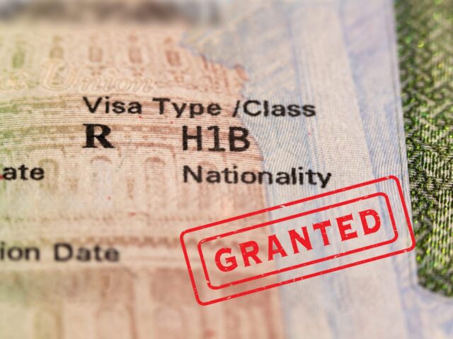 US Tightens Immigration Rules; Incomplete Visa and Green Card Applications May Be Denied Immediately