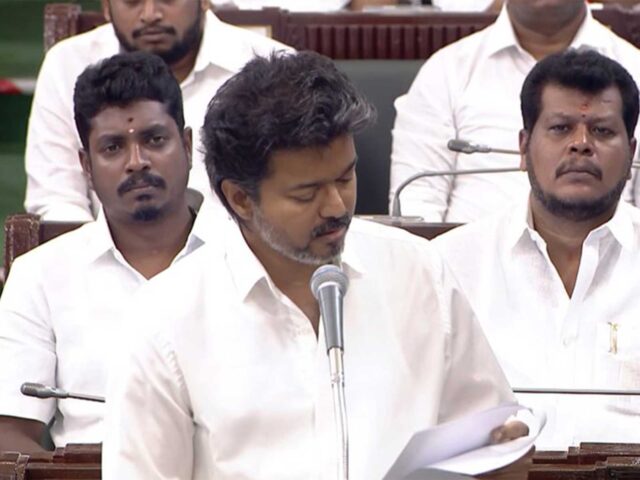 Tamil Nadu Assembly Seeks Seat Freeze, Backs 33% Women’s Quota