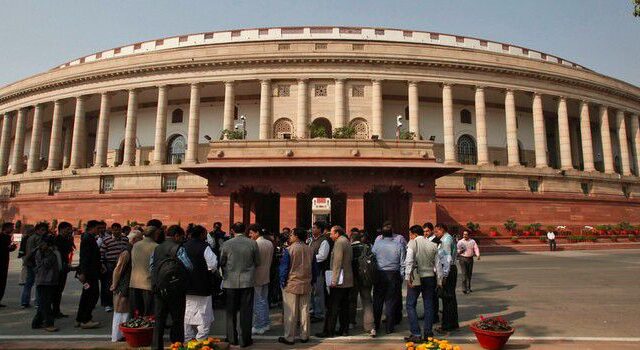 CBI Arrests Man Accused of Posing as Lok Sabha Employee After 10 Years on the Run