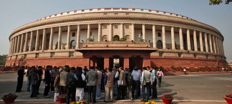 CBI Arrests Man Accused of Posing as Lok Sabha Employee After 10 Years on the Run