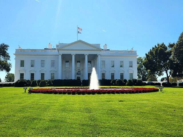 US debt tops $40 trillion, nearly doubling since Trump first took office