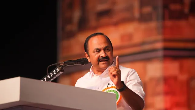 Kerala CM Flags GST Fraud, Sponsor Selection Lapses in Failed Messi-Argentina Event Plan
