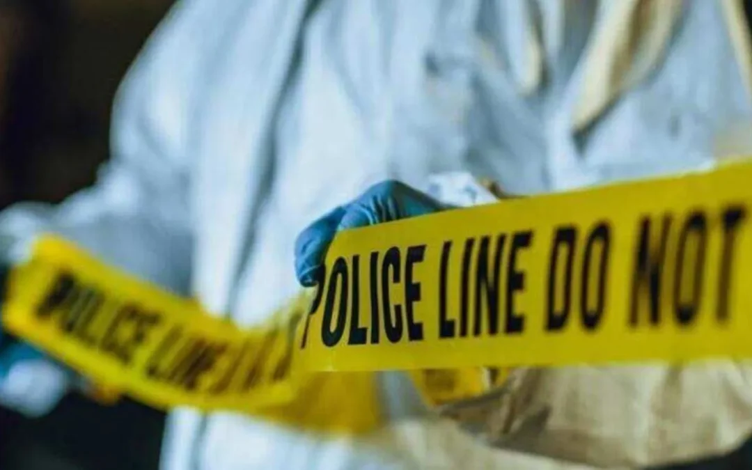 Hyderabad Constable Found Dead at Police Station; Family Suspects Foul Play