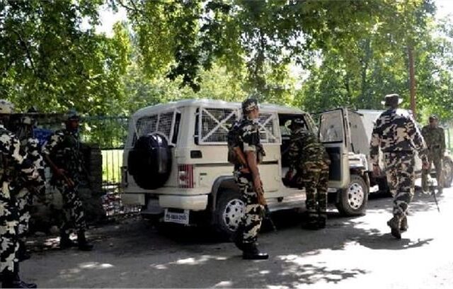 Meghalaya Court Directs Government to Restore Peace as KSU Protest Turns Violent