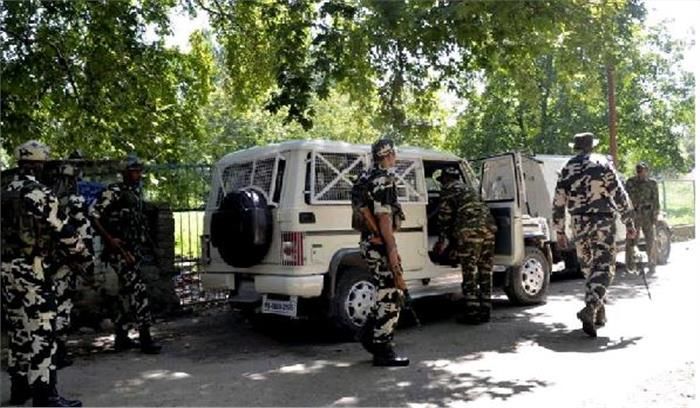 Meghalaya Court Directs Government to Restore Peace as KSU Protest Turns Violent