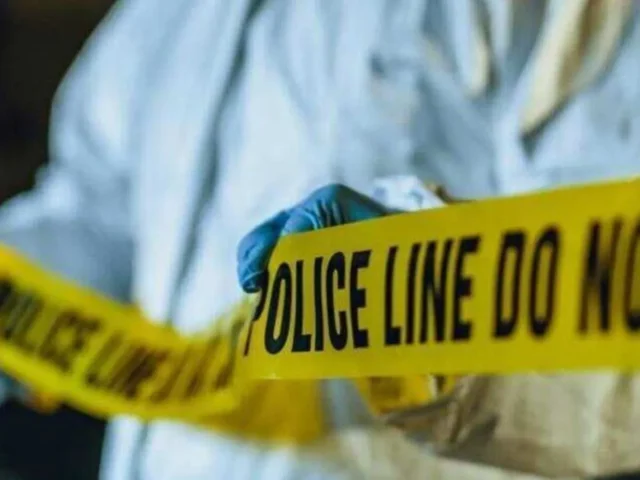 Hyderabad Constable Found Dead at Police Station; Family Suspects Foul Play