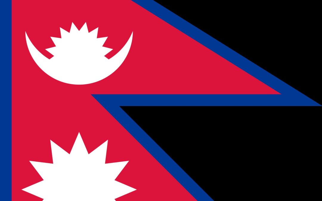 Eight Nepalese parties form ‘Progressive Front’ with constitution amendment as key agenda