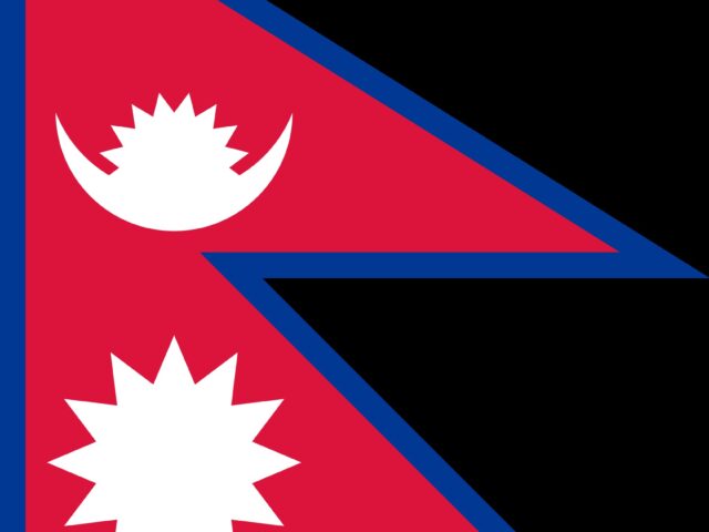 Eight Nepalese parties form ‘Progressive Front’ with constitution amendment as key agenda