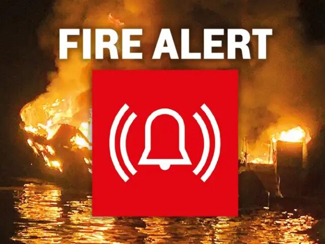 2.5-year-old among two dead in Mumbai’s Vile Parle building fire