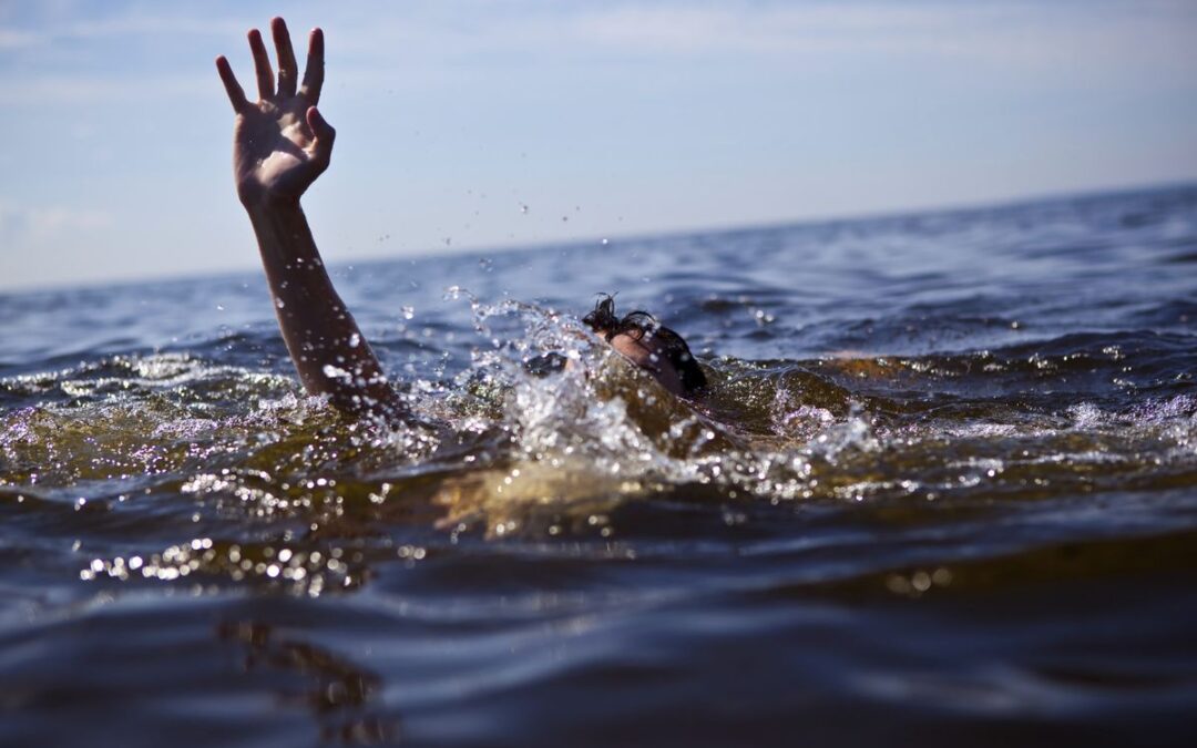 IIT Guwahati Student Dies After Accidental Fall into Brahmaputra, Probe Underway