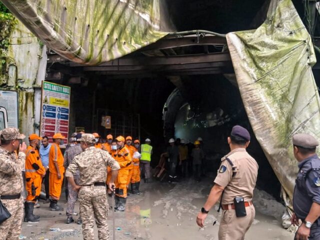 NHPC Flagged Methane Risk Months Before Sikkim Tunnel Blast That Killed 25 Workers