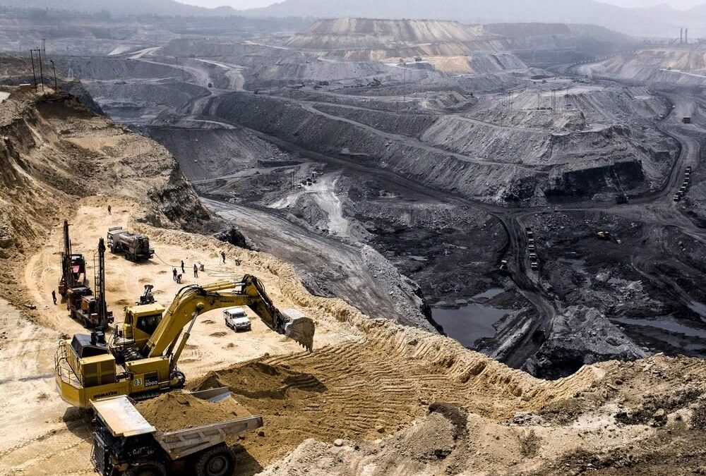 Chhattisgarh Clears 45 Mineral Exploration Projects, Focus on Lithium and Rare Earths
