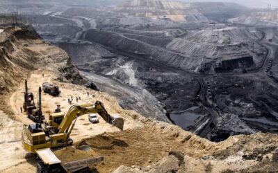 Chhattisgarh Clears 45 Mineral Exploration Projects, Focus on Lithium and Rare Earths