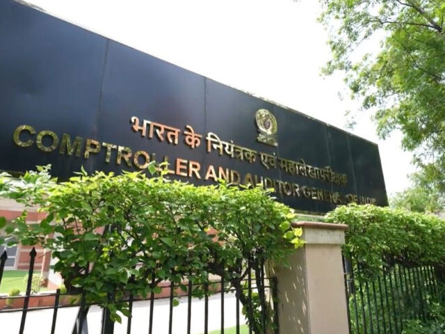 CAG Flags Major Shortfalls in Green India Mission, Cites Poor Financial Planning
