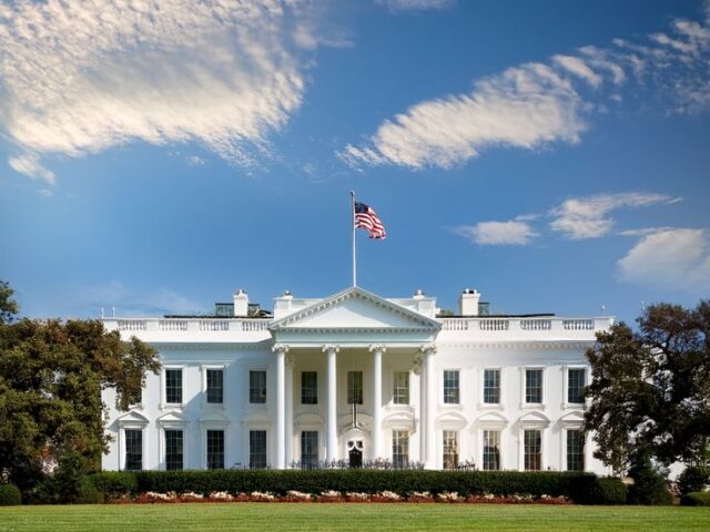 White House Report Accuses India of Role in Chinese Goods Transshipment Network