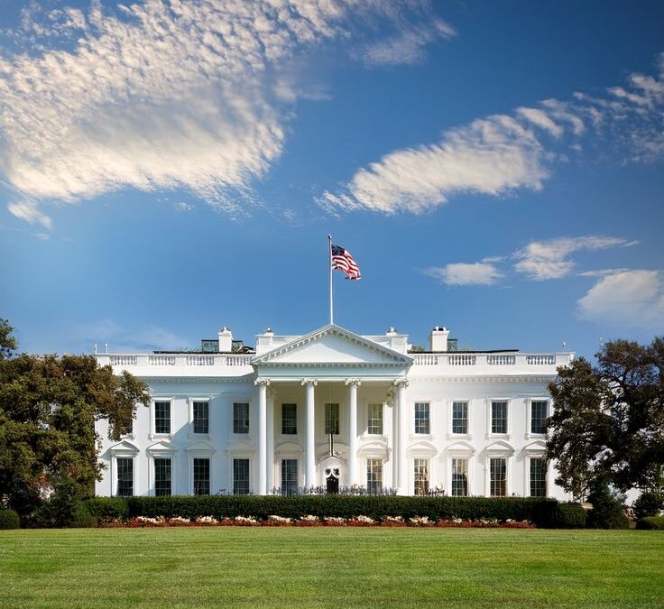 White House Report Accuses India of Role in Chinese Goods Transshipment Network