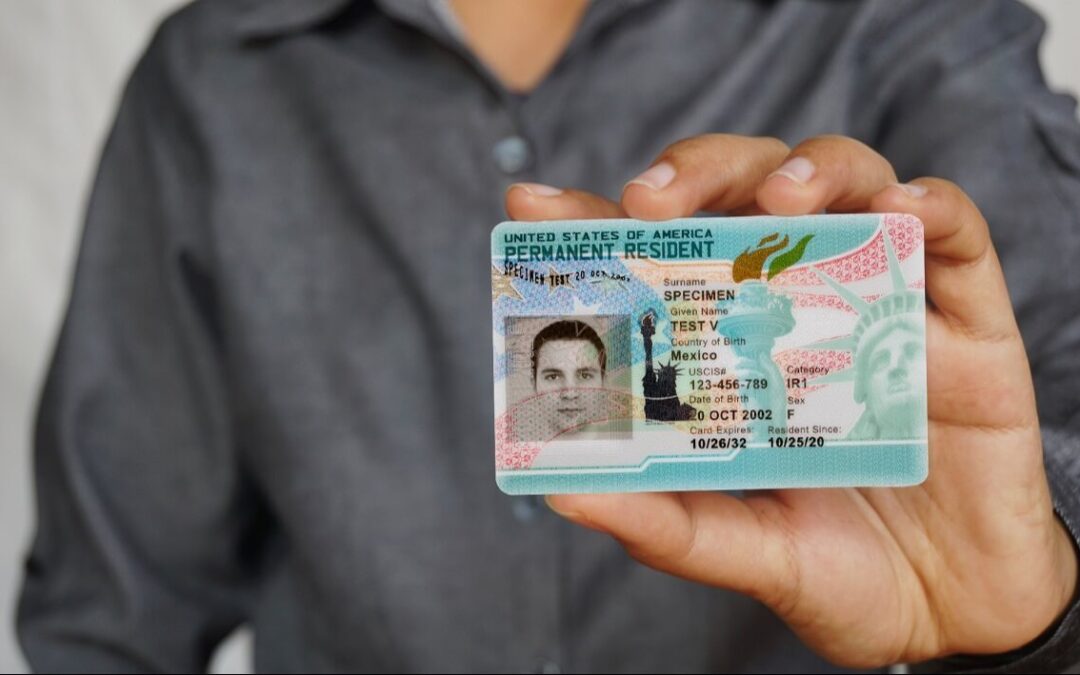 US issues details of new Green Card rules coming into effect from September 18