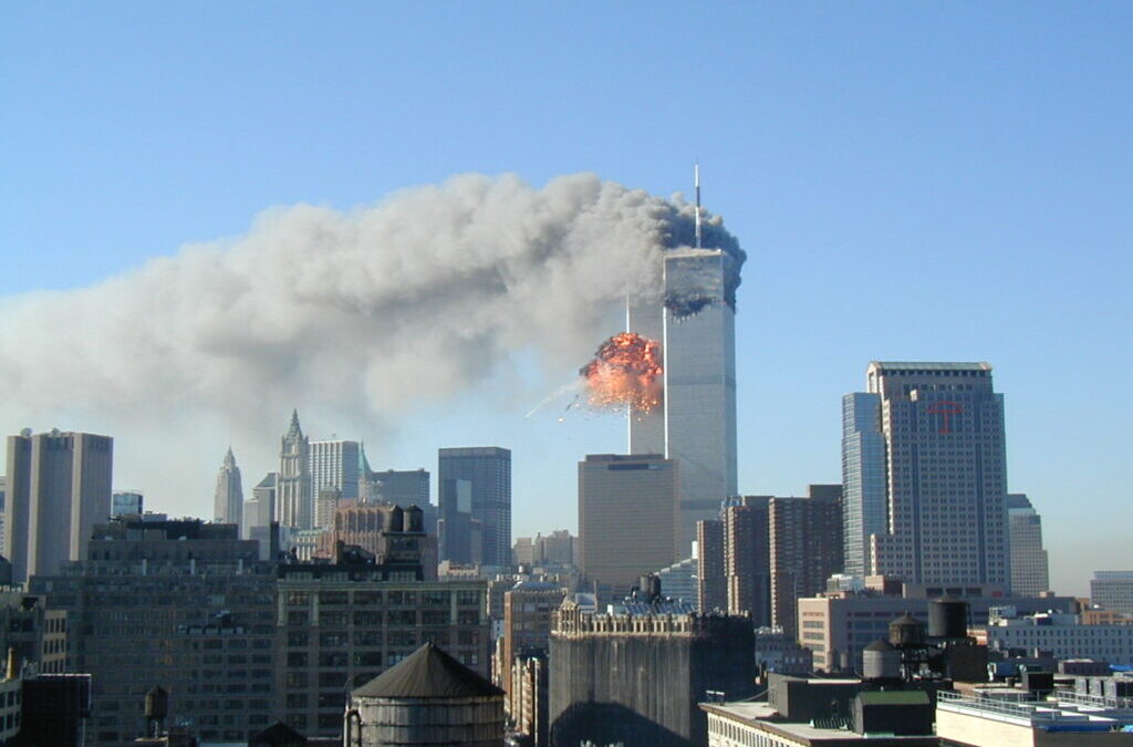 “He was always smiling”: Landlady remembers Saudi man who helped 9/11 hijackers settle in San Diego