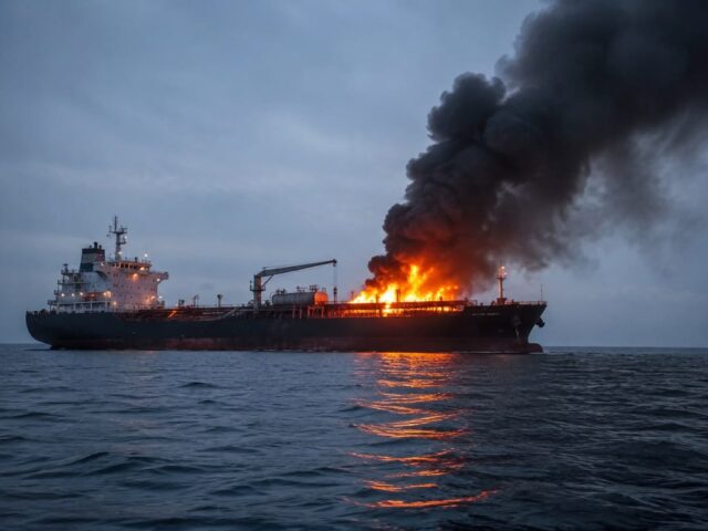Two Vessels Carrying 22 Indians Hijacked Off Yemen and Somalia
