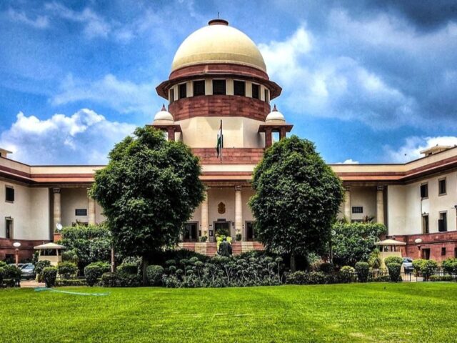 ‘CJP twisted CJI remark’: Supreme Court seeks government, CBI response on PIL