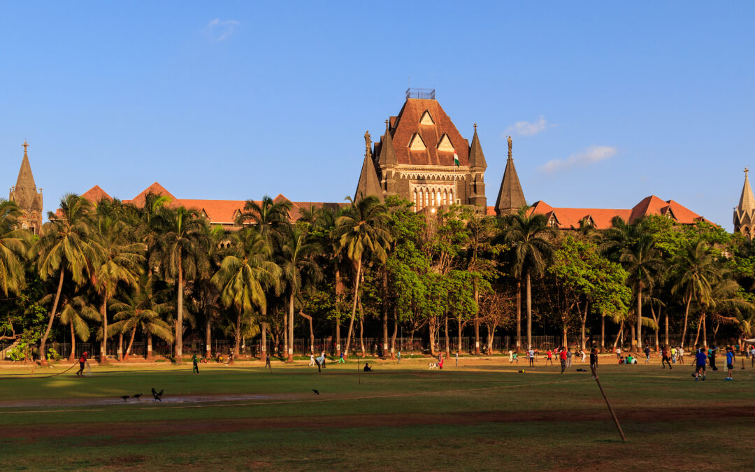 Bombay High Court Rejects Plea to Protect Unauthorised Structures, Imposes ₹10 Lakh Fine