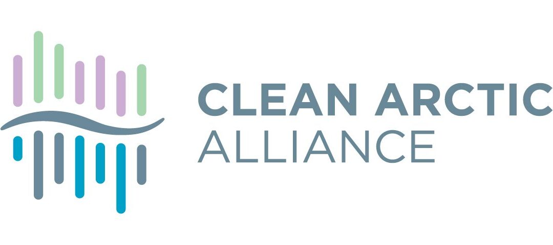 Clean Arctic Alliance Reacts to Ships Sailing from Asia to Europe Via Arctic Route