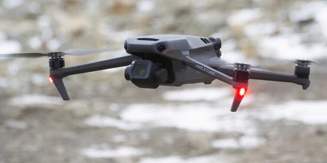 A drone over Poonch, a border on edge: Security forces step up LoC vigil