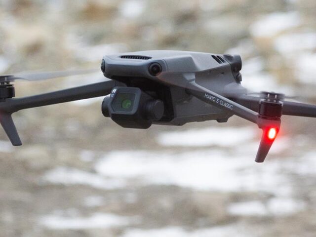 A drone over Poonch, a border on edge: Security forces step up LoC vigil