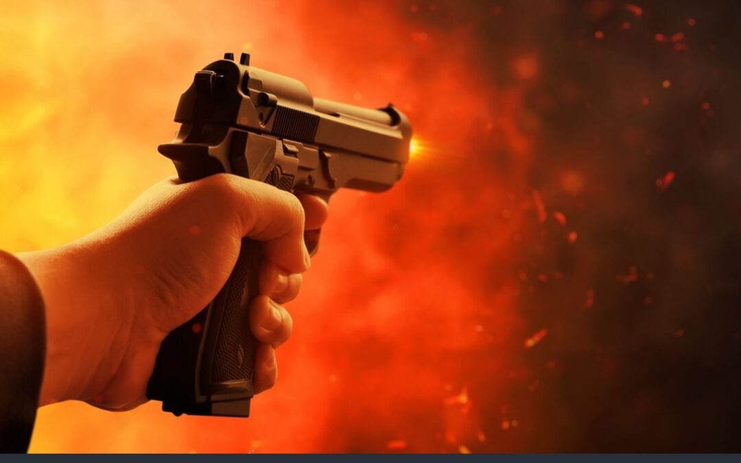 AAP member killed after gunmen chase motorcycle in Ferozepur village; poll rivalry suspected
