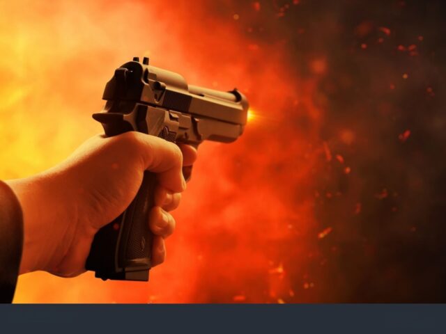 AAP member killed after gunmen chase motorcycle in Ferozepur village; poll rivalry suspected