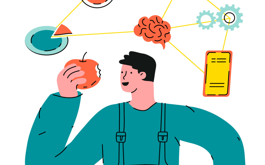 The Science of Focus