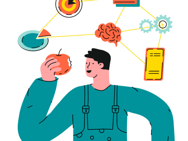The Science of Focus