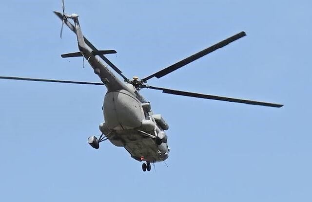 India’s First Satellite-Guided Helicopter Approach Launched at HAL Airport