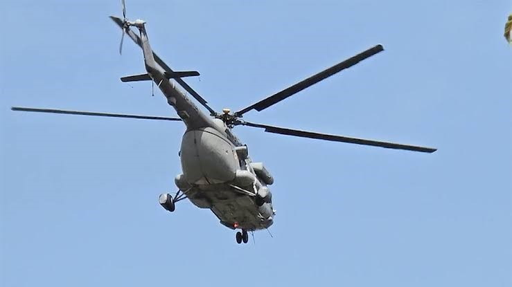 India’s First Satellite-Guided Helicopter Approach Launched at HAL Airport