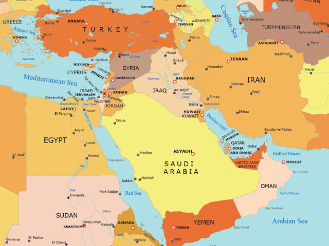 Middle East tanker spree stokes VLCC glut fears as 2028–2029 deliveries loom