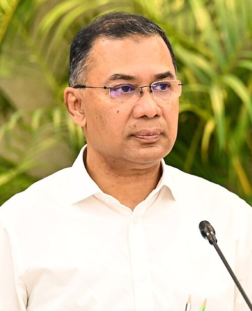 Only Talks Can Resolve Issues, Hope Bangladesh PM Visits India Soon: Trivedi