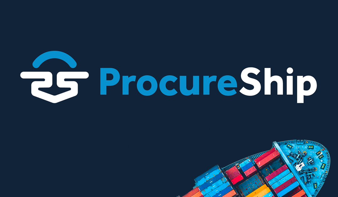 Procureship secures exclusive e-procurement deal with Stolt Tankers to boost fleet digitalisation efforts