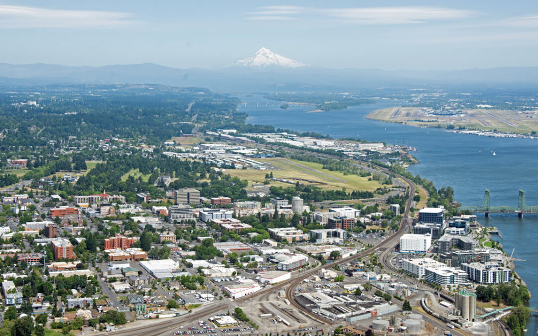 Port of Vancouver USA Celebrates Arrival of 2 Millionth Subaru Vehicle