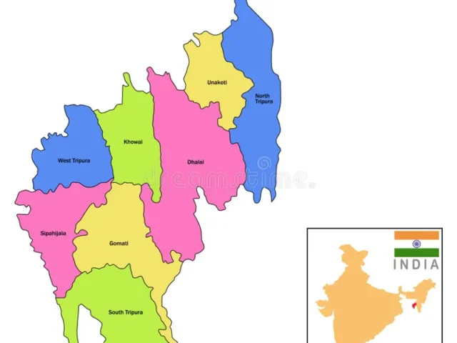 Tripura Steps Up Climate Push, Holds First Stakeholders’ Meet on Carbon Credits and Green Finance