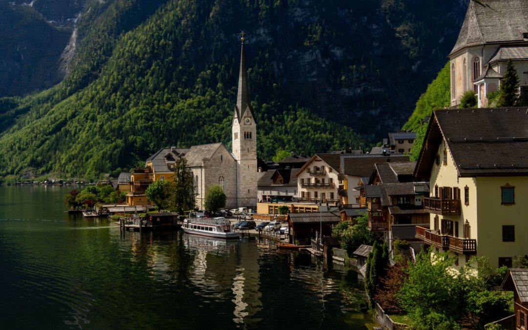 Why Europe Is Turning Against Immigration