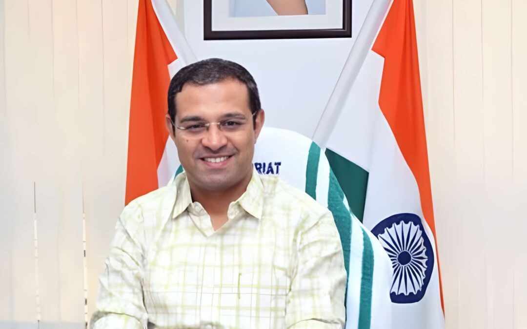 Kerala Minister Flags ‘Divisive Agendas’ in Higher Education