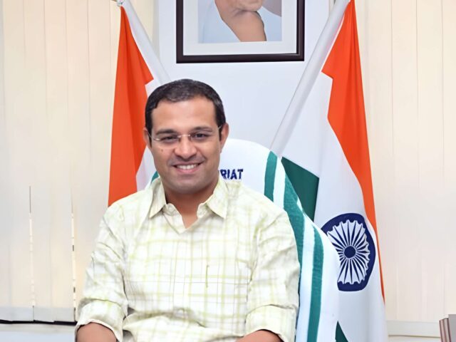 Kerala Minister Flags ‘Divisive Agendas’ in Higher Education
