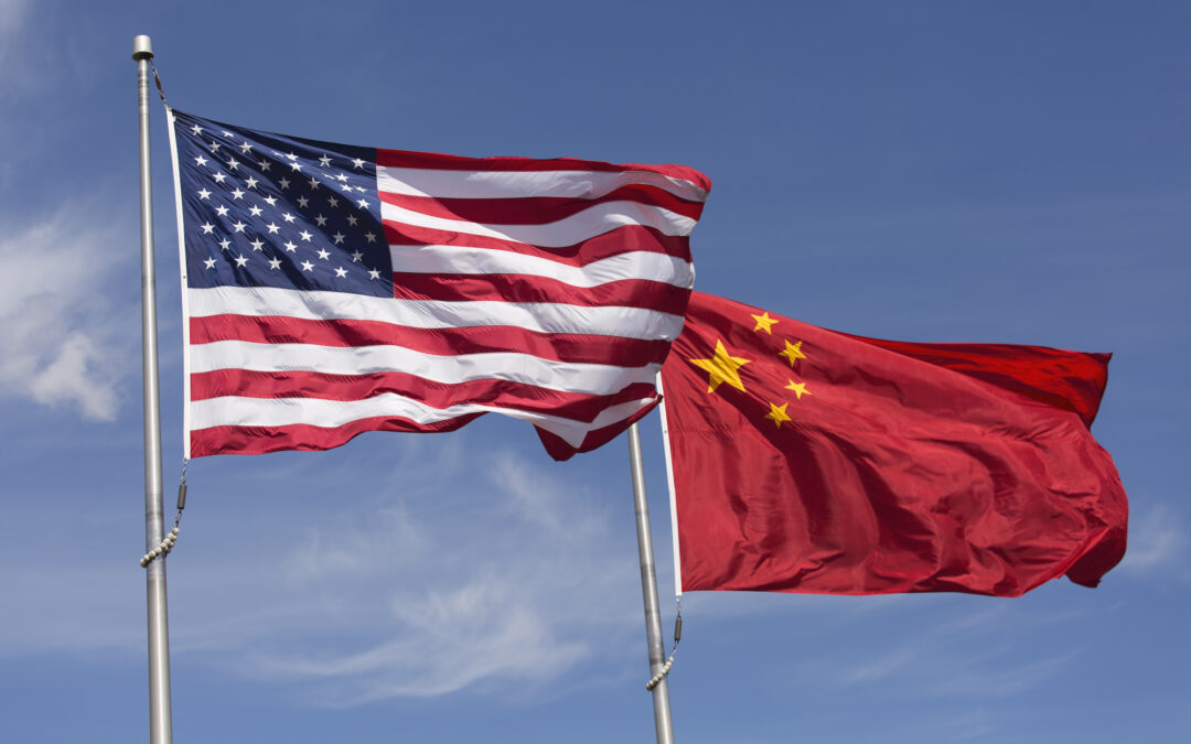 China’s ‘chemical trap’ targets hidden nuclear fuel in seawater, beats US benchmark eightfold