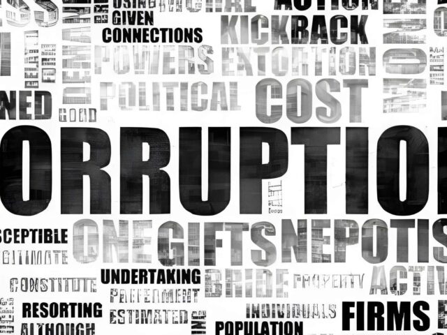 Karnataka Suspends IAS Officer Over Recruitment Corruption Case
