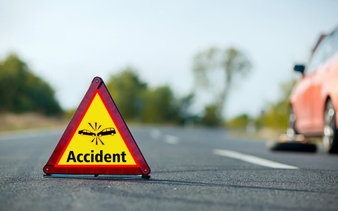 Eight Engineering Students Killed in Thrissur Road Accident