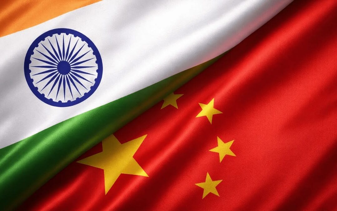 India, China Hold Corps Commander-Level Talks in Arunachal Pradesh