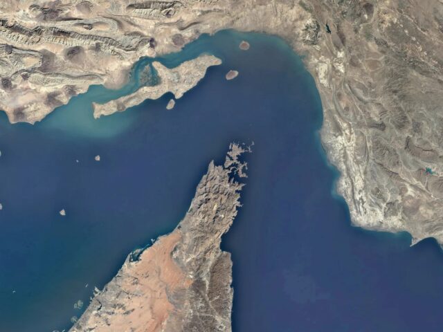 60 Targets Struck, 18 Million Barrels Moved Through Hormuz in US Military’s Record Day